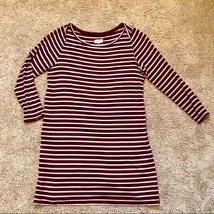 Lou & Grey jersey dress